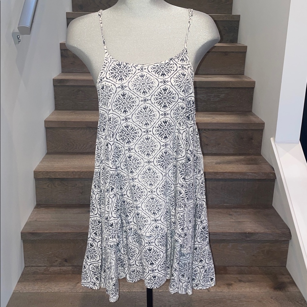Insight Mini Dress